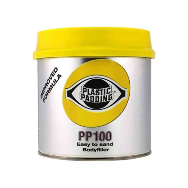 Lättspackel Plastic Padding PP100 560 ml 