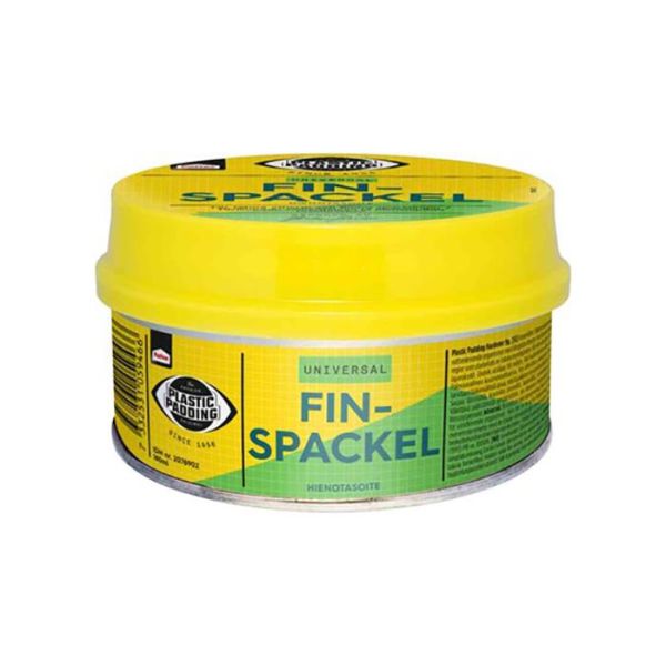 Finsparkel Loctite 2076902 180 ml, tett finish 