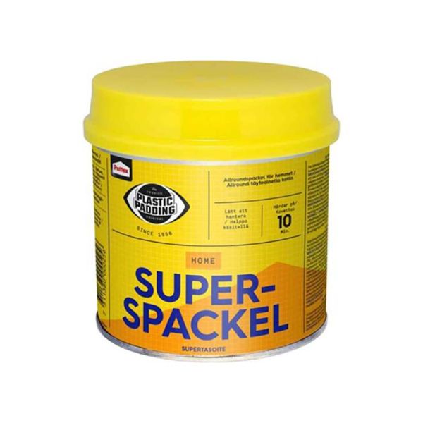 Superspackel Loctite PP25 560 ml, elastic 