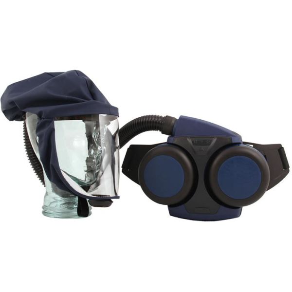 Ventilatorpakke Sundström SR 500 + SR 520 med ventilator og hætte 