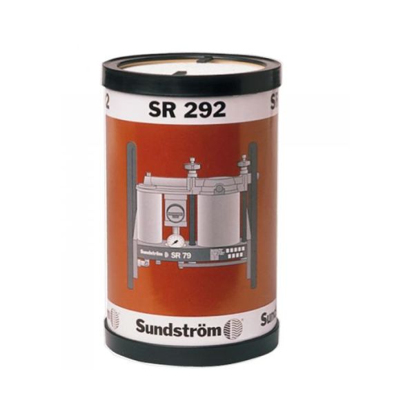 Filterindsats Sundström SR 292 til trykluftfiltre 