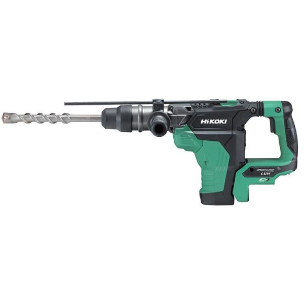 Slagboremaskine HiKOKI DH36DMA uden batteri og oplader 