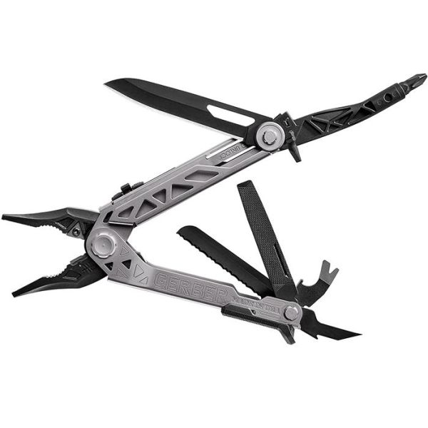 Multitool Gerber CenterDrive 1025264  