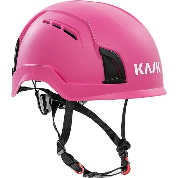 Suojakypärä KASK ZENITH  Roosa