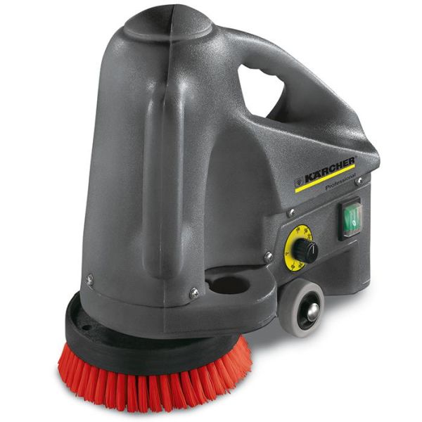Porraspesuri Kärcher Professional BD 17/5 C  