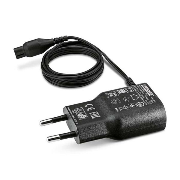 Oplader Kärcher Professional 26331070 til vinduesvaskere 