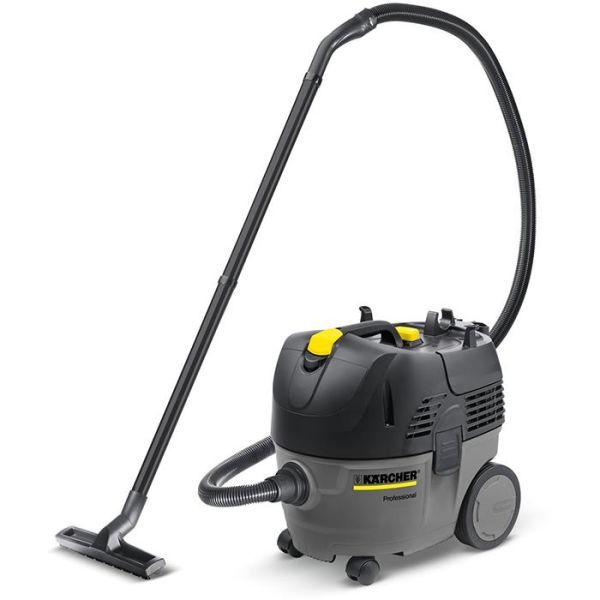 Grovdammsugare Kärcher Professional NT 25/1 Ap  