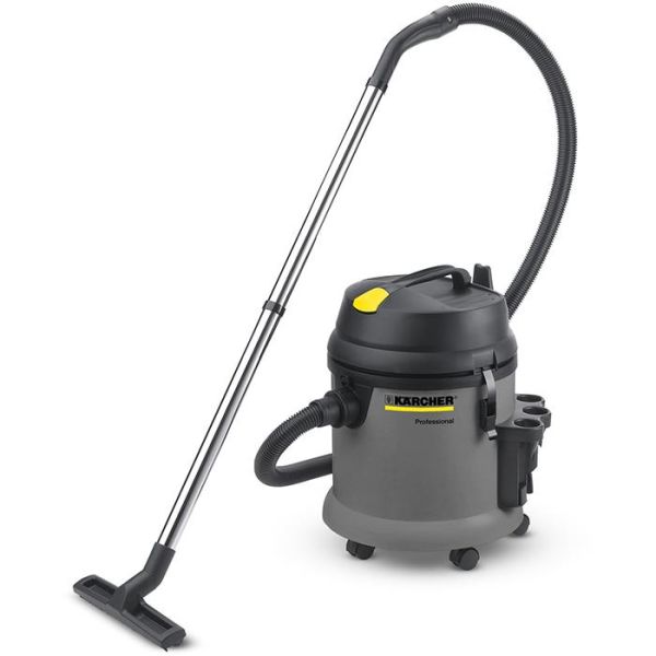 Våd- og tørstøvsuger Kärcher Professional NT 27/1 Advanced 1380 W 