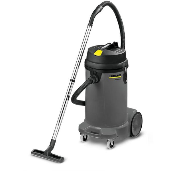 Våd- og tørstøvsuger Kärcher Professional NT 48/1 1380 W 