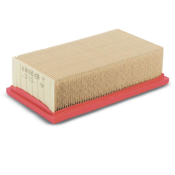 Fladfilter Kärcher Professional 64144980 1-pak 