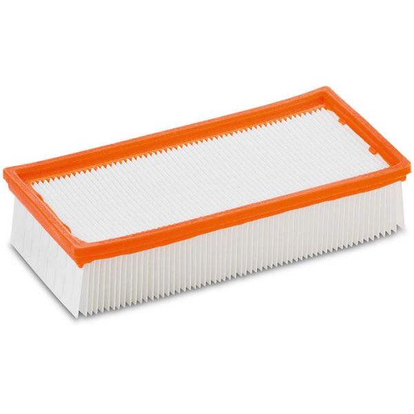 Fladfilter Kärcher Professional 69042840 PES fleece 