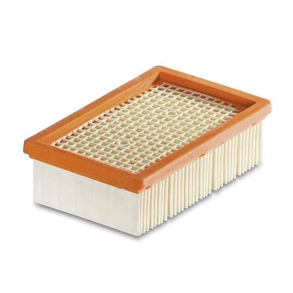 Fladfilter Kärcher Professional 28630050  