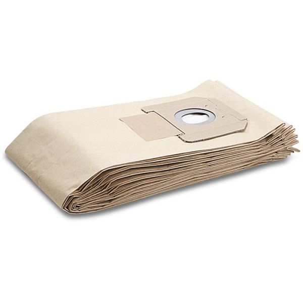 Filterpose Kärcher Professional 69042080 5-pak 