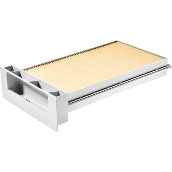 Vigtigste filtre Festool HF-CT MINI/MIDI-2  