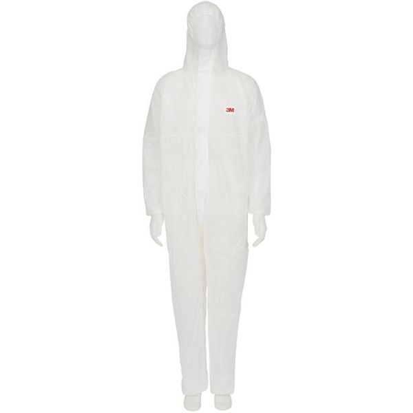 Beskyttelsesdragt 3M 4500 W-3XL  