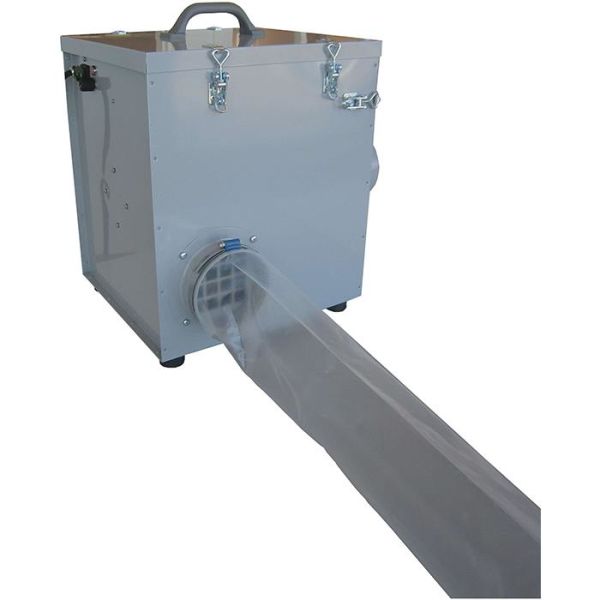 Udsugningsstrømpe Flex HH2800  Ø200mm