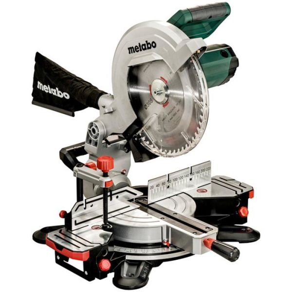Kap- og geringssav Metabo KS 305 M  