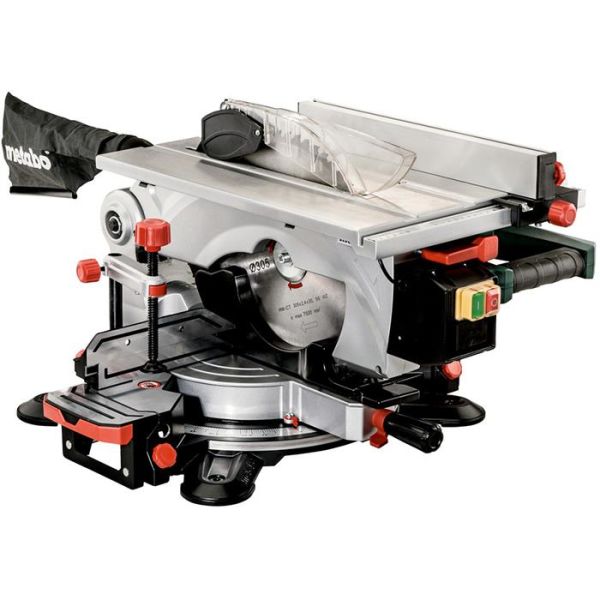 Kap- og bordrundsav Metabo KGT 305 M  