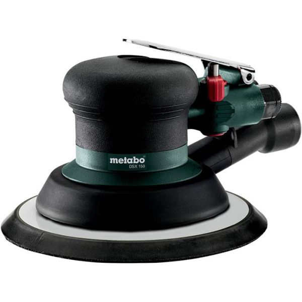 Excentersliber Metabo DSX 150 150 mm 