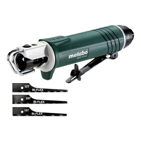 Kropssav Metabo DKS 10 SET  