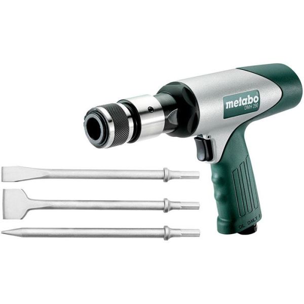 Mukkert Metabo DMH 290  