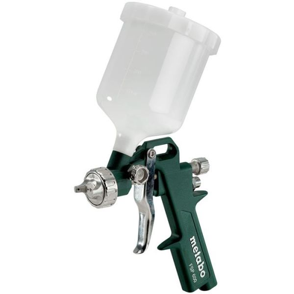 Sprøjtepistol Metabo FSP 600  