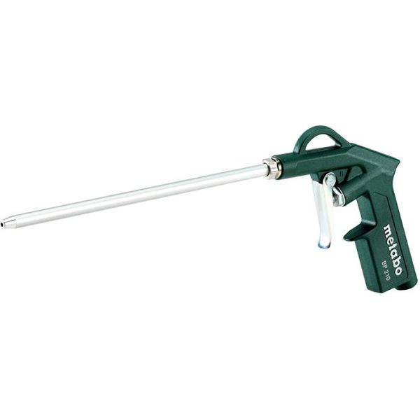 Blæsepistol Metabo BP 210  