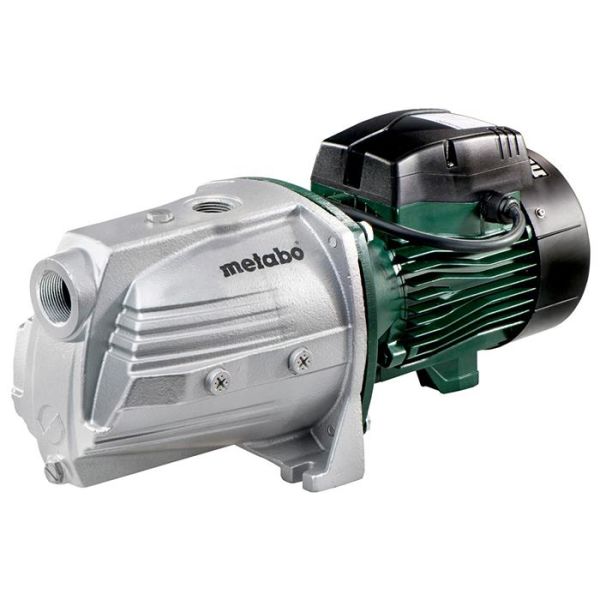 Havepumpe Metabo P 9000 G til havevanding 