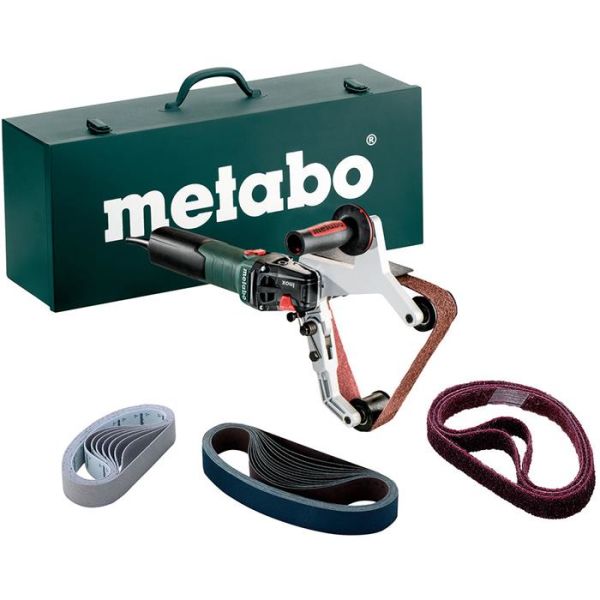 Rørbåndsliber Metabo RBE 15-180 1550 W 