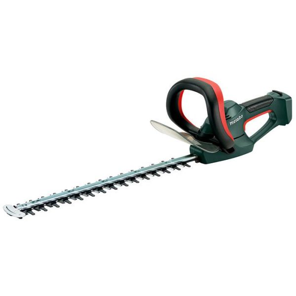Pensasleikkuri Metabo AHS 18-55 V ilman akkua ja laturia 