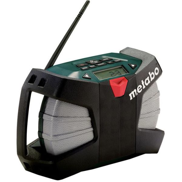 Radio Metabo POWERMAXX RC  