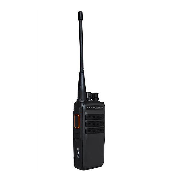 Radiopuhelin SVB DP405  