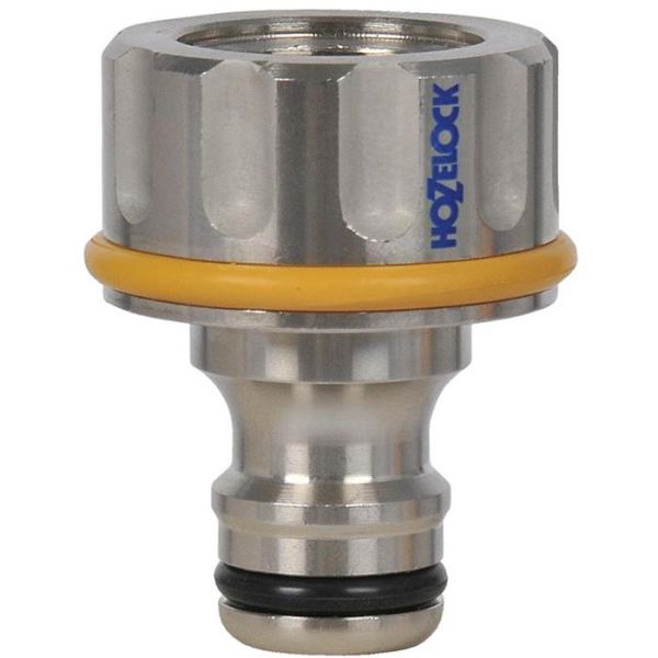 Vandhanekobling Hozelock 2046 Metall Gevindkobling, til 1/2" 