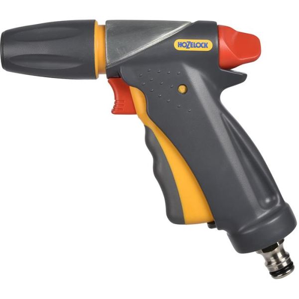 Sprøjtepistol Hozelock Ultramax Jet Spray Pro Metall  