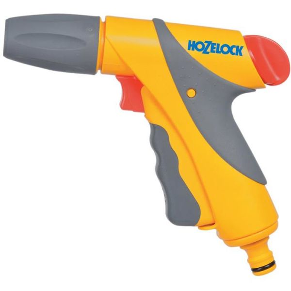 Sprøjtepistol Hozelock Jet Spray Plus  