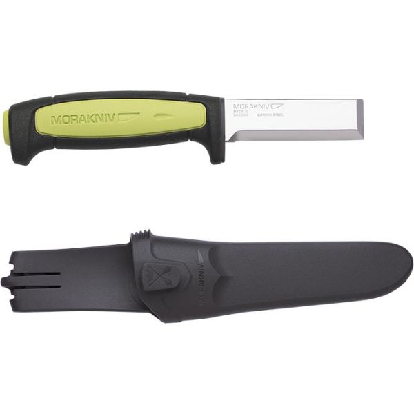 Stemmejernskniv Morakniv 12250 75 mm 