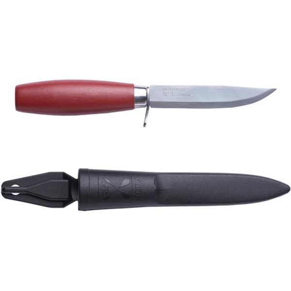 Slidkniv Morakniv Classic 611 kolstål, bladlängd: 98 mm 