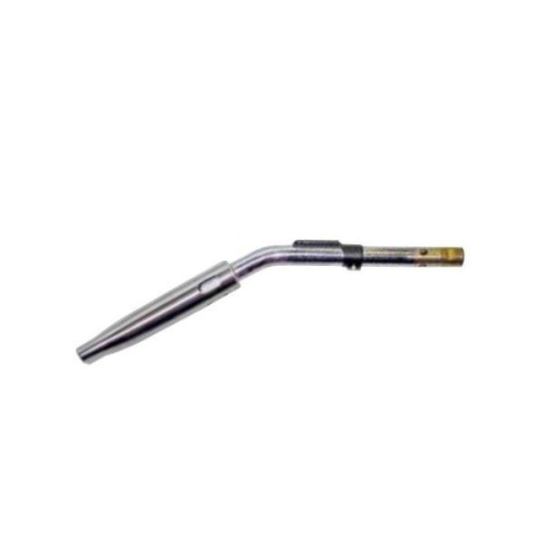 Varmluftbrænder Sievert Promatic 334990  32x15 mm