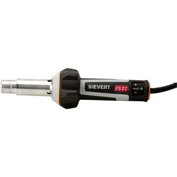 Varmluftpistol Sievert DW3000 2000 W 