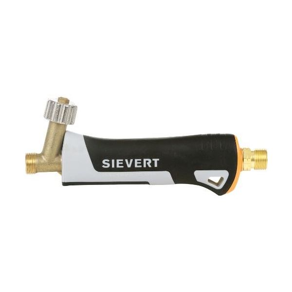 Brännarhandtag Sievert Pro 348641 Pro 86 