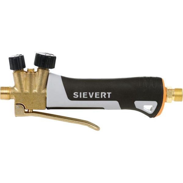 Brännarhandtag Sievert Pro 348841 Pro 88 