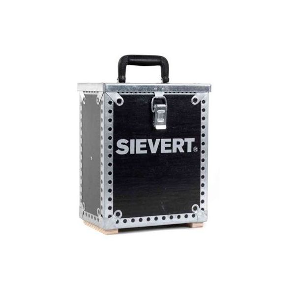 Työkalulaatikko Sievert Promatic 720106  
