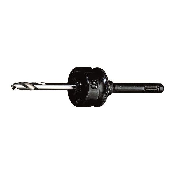 Pidike Starrett A1  reikäsahalle 14-30, 8,75 mm Ø liitäntä