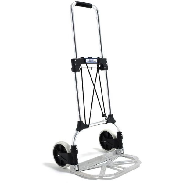 Bagagevogn Hörby Bruk Handy Flex 75 lasteevne 75 kg 