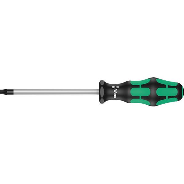 Skruetrækker Wera 367 Torx TX 25 x 100