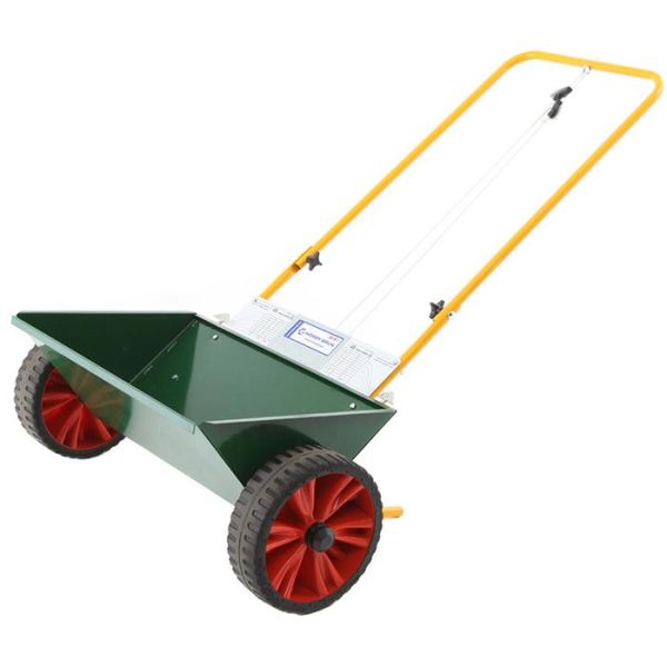 Såmaskine Hörby Bruk 600 PFG  