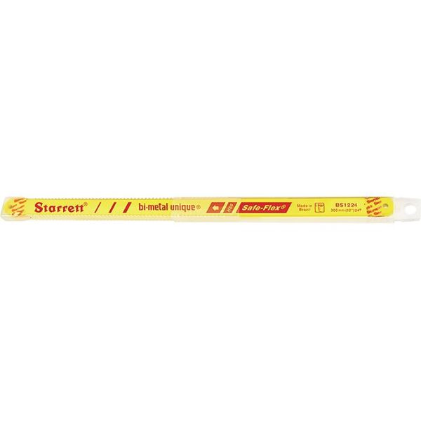 Hacksavklinger Starrett KBS122450 300 mm 50-pak