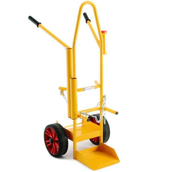 Flaskevogn Hörby Bruk 2159 PFG  Medium