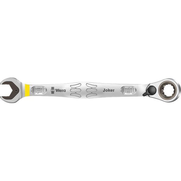 Ring-skraldenøgle Wera Joker Switch  10 x 159 mm