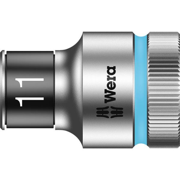 Sexkantshylsa Wera 8790 HMC HF 1/2" 11 mm